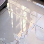 water damage structural drying