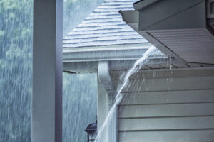 water damage restoration nampa
